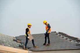 Best Roof Insulation Installation  in Big Spring, TX